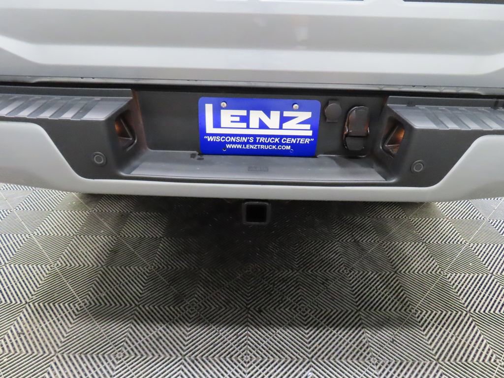 Used 2024 Ford F150 Lariat w/ Equipment Group 502A High AWD/4WD image 39