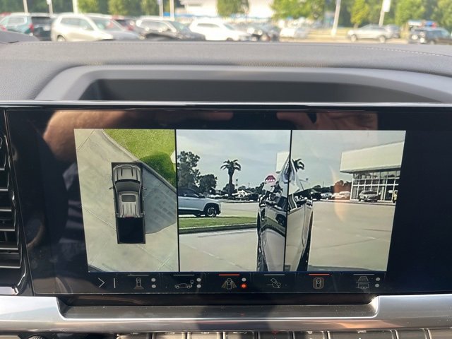 New 2026 Chevrolet Silverado 1500 RST w/ Safety Package image 32