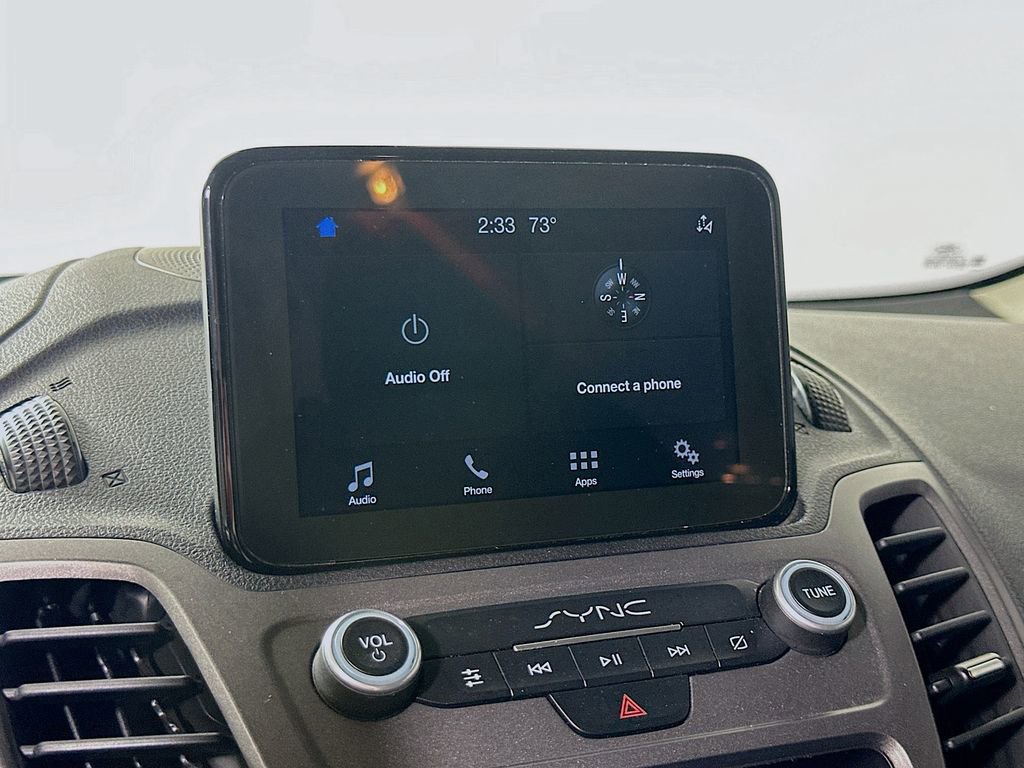 Used 2020 Ford Transit Connect XLT image 25