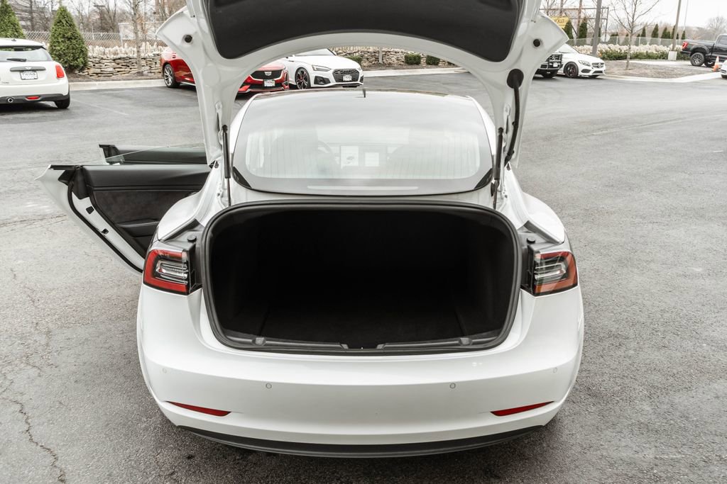 Used 2018 Tesla Model 3 Long Range image 30