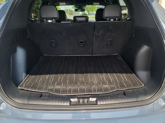 Used 2025 Ford Escape ST-Line Elite w/ Premium Technology Package AWD/4WD image 34