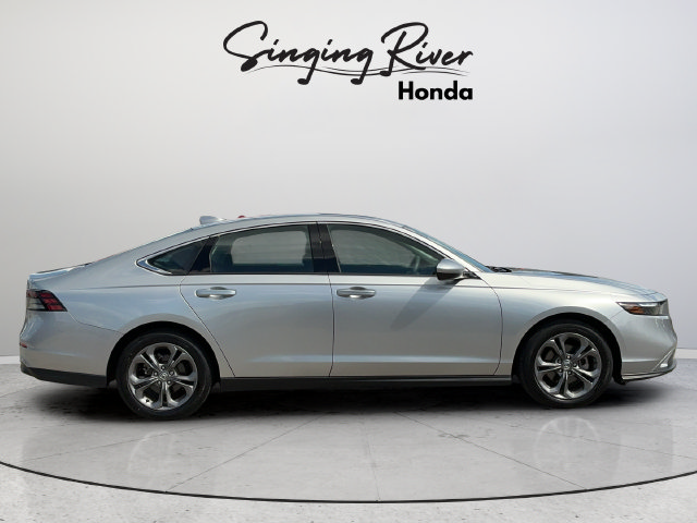 Used 2024 Honda Accord EX image 8