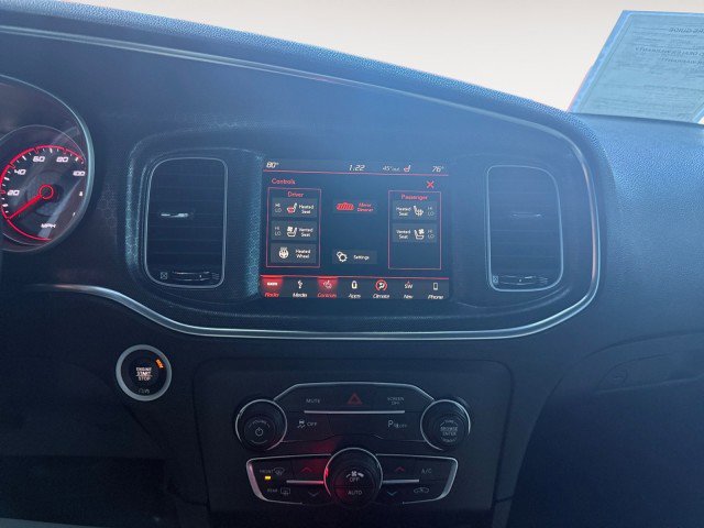 Used 2018 Dodge Charger SXT Plus w/ Quick Order Package 29J image 6