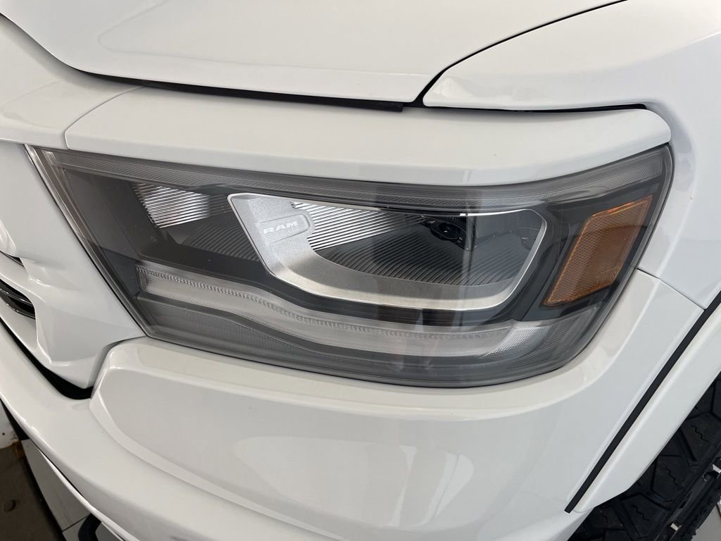 Used 2019 RAM 1500 Big Horn image 35