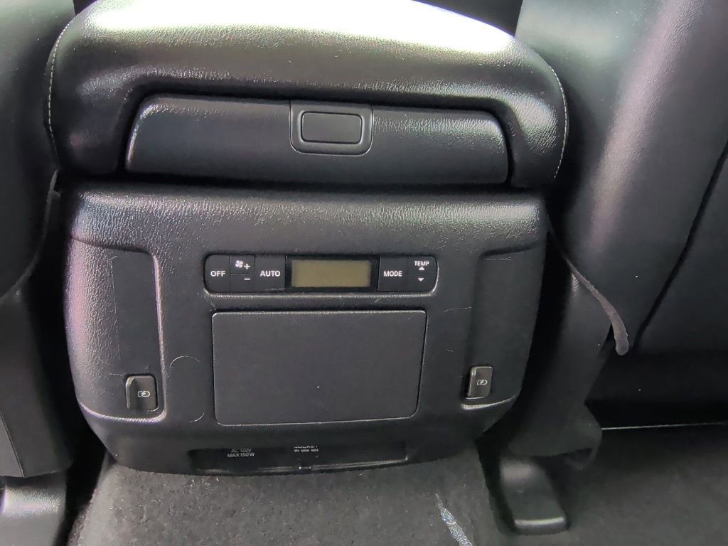 Used 2019 Nissan Armada SL w/ Premium Package RWD image 38