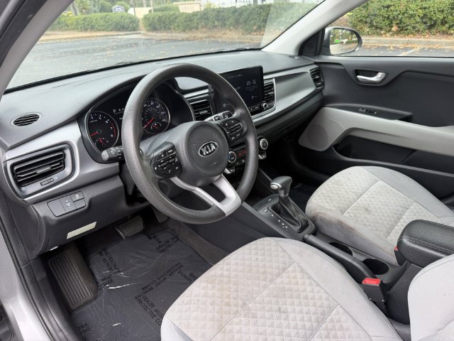 Used 2021 Kia Rio S w/ Technology Package FWD image 11