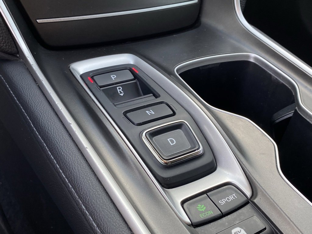 Used 2022 Honda Accord Touring image 18