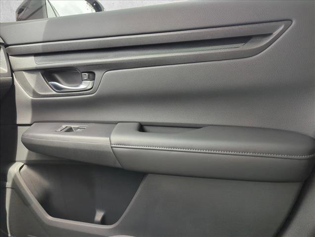 New 2026 Honda CR-V EX image 19