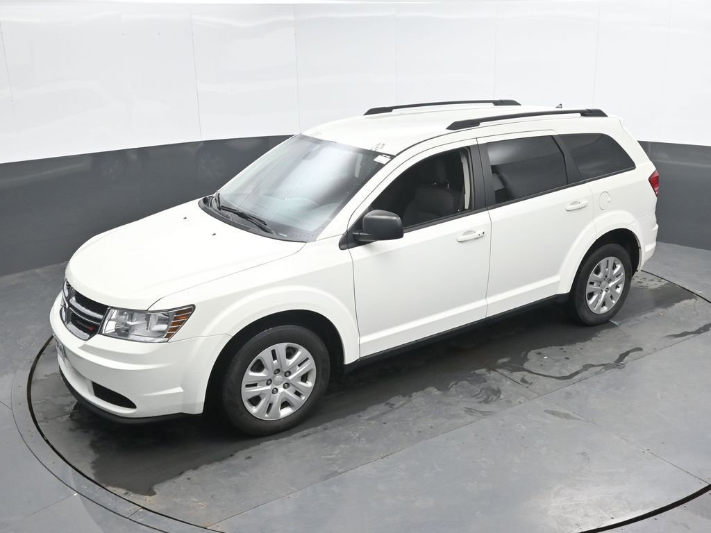 Used 2020 Dodge Journey SE image 36
