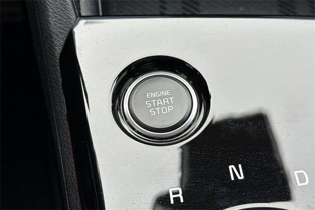 Certified 2023 Kia Sportage X-Line Prestige image 30