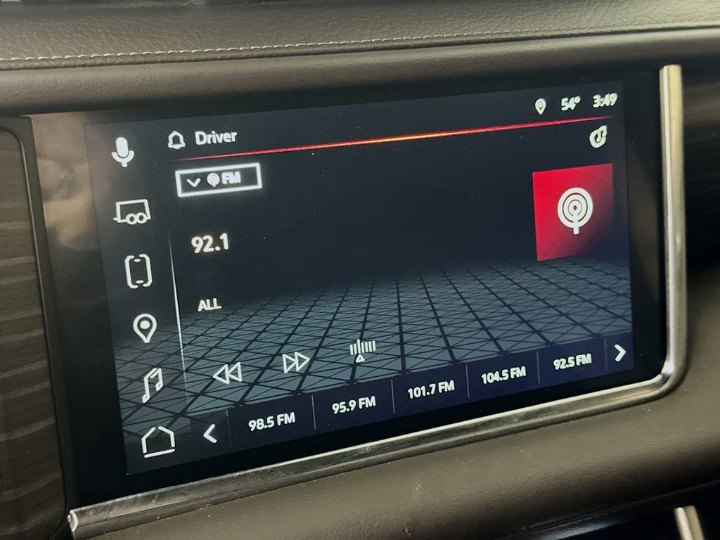 Used 2023 GMC Yukon Denali image 31