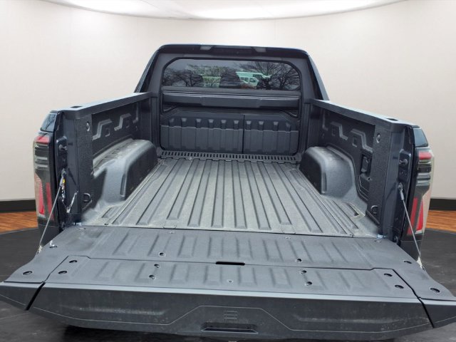 New 2026 GMC Sierra EV Elevation w/ Premium Package AWD/4WD image 21