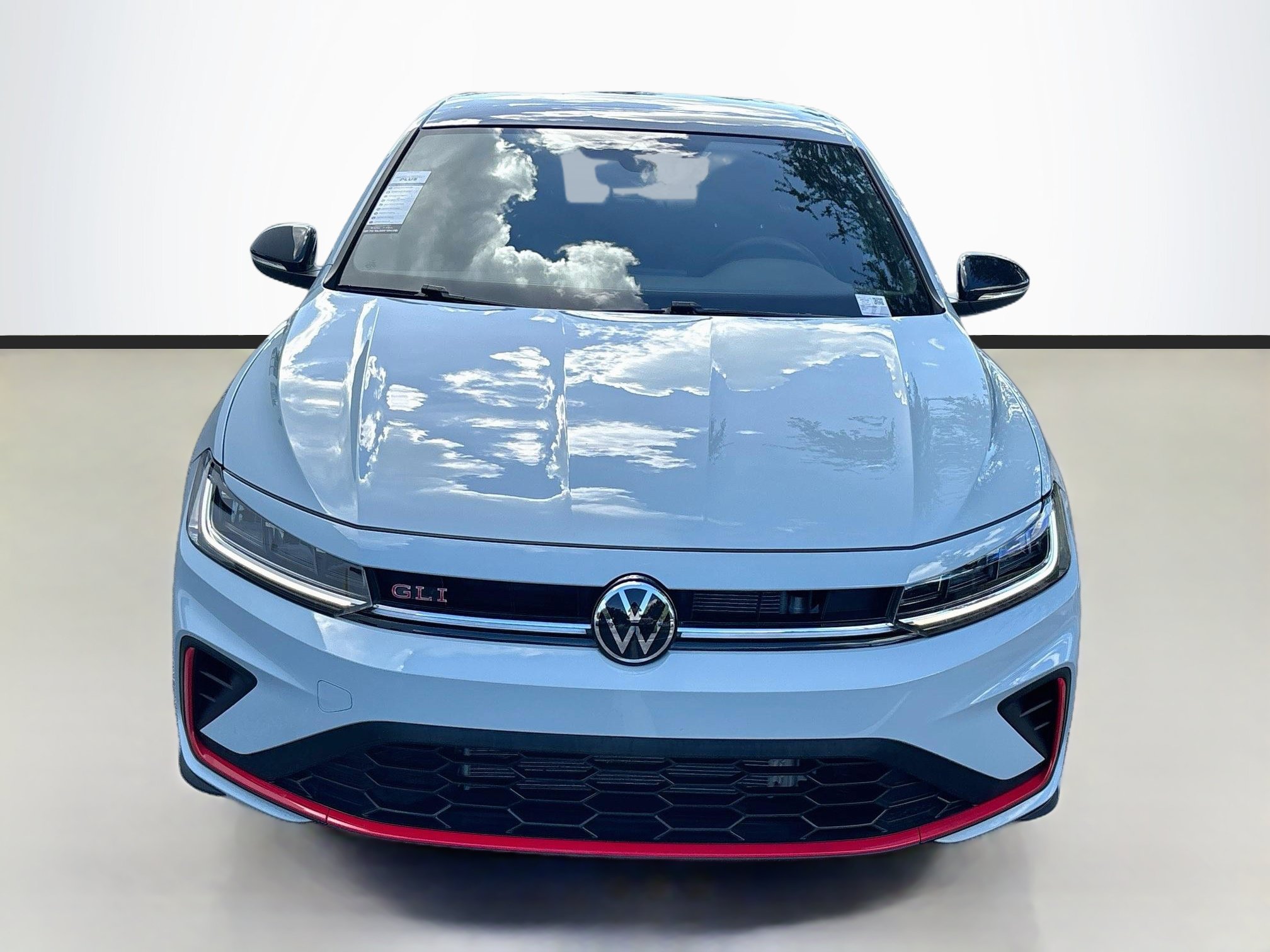 Used 2026 Volkswagen Jetta GLI Autobahn FWD image 2