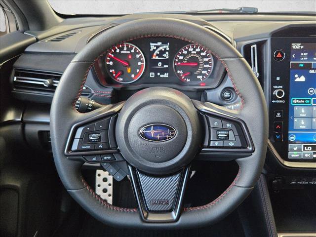 Used 2024 Subaru WRX TR AWD/4WD image 12