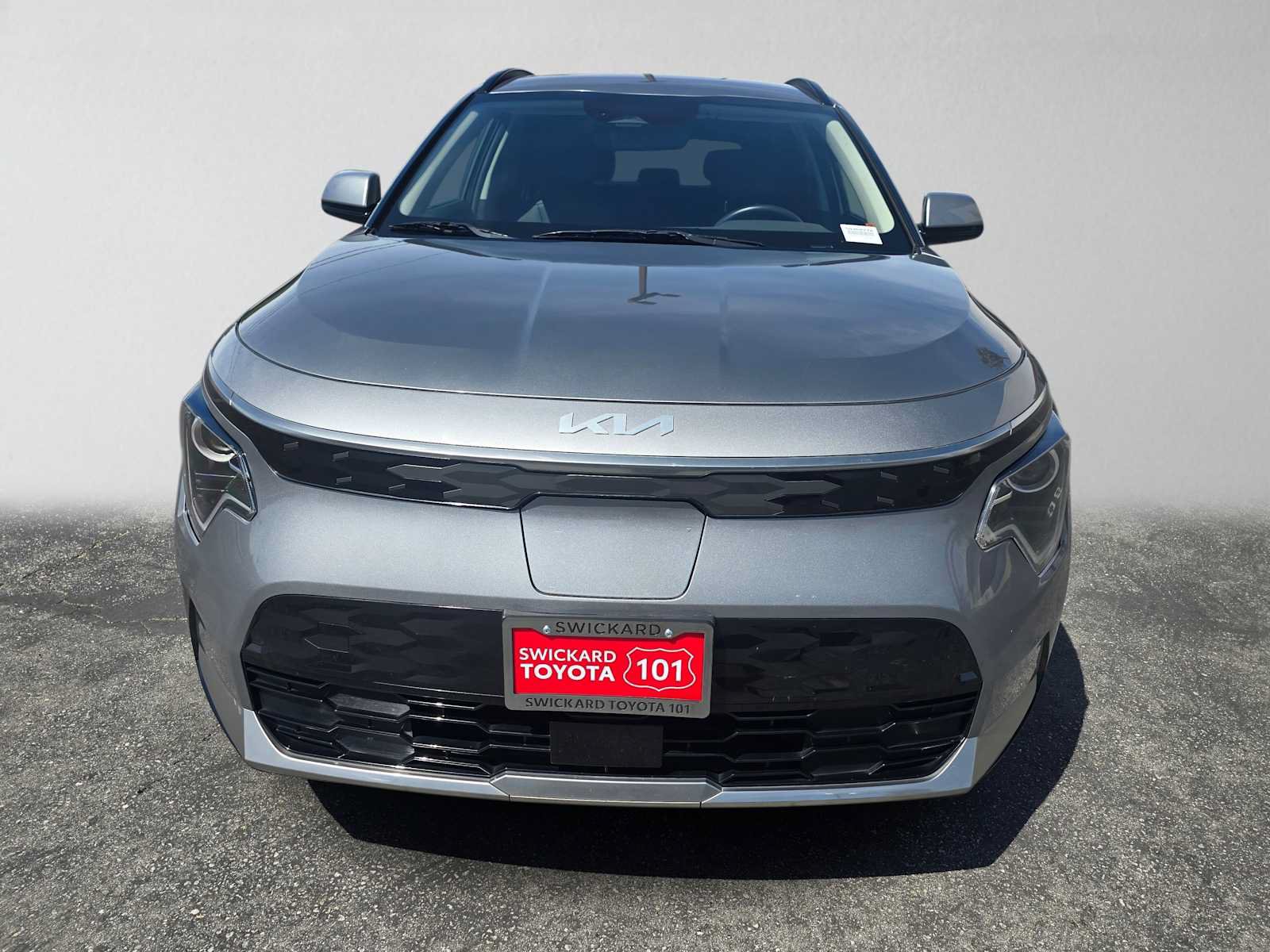 Used 2023 Kia Niro Wind FWD image 8