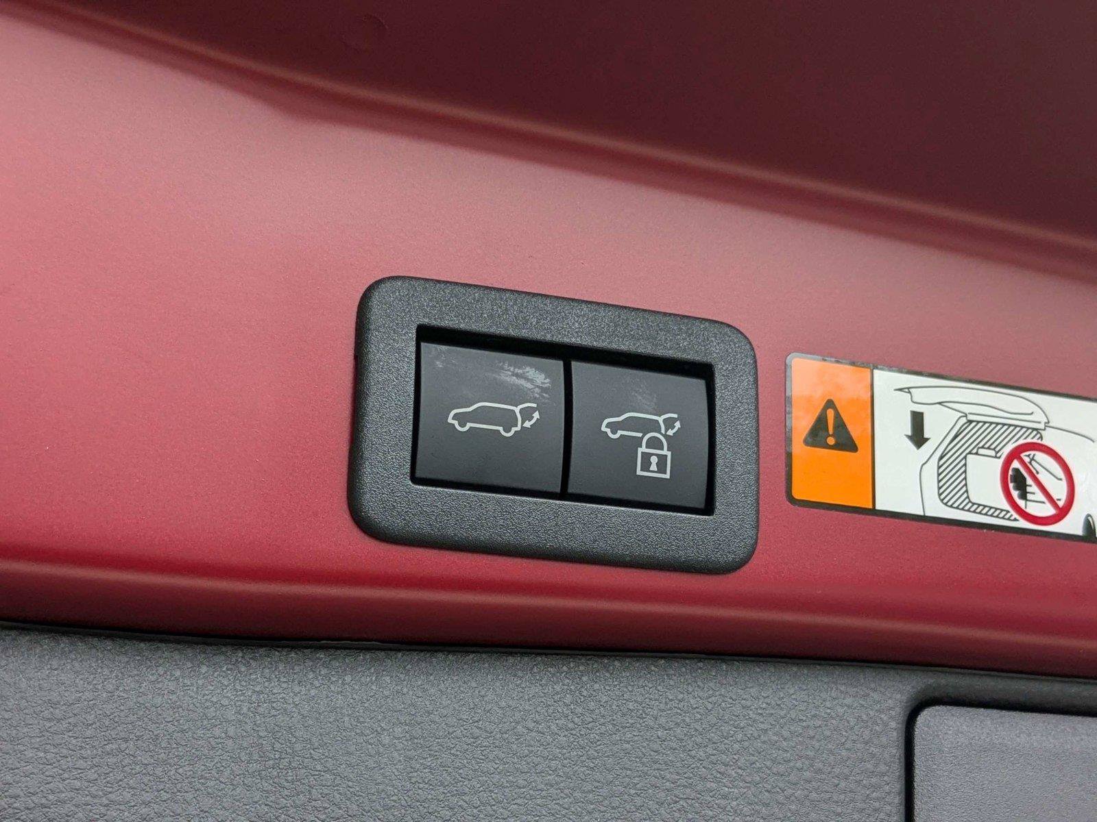 New 2026 Toyota RAV4 XLE Premium AWD/4WD image 8