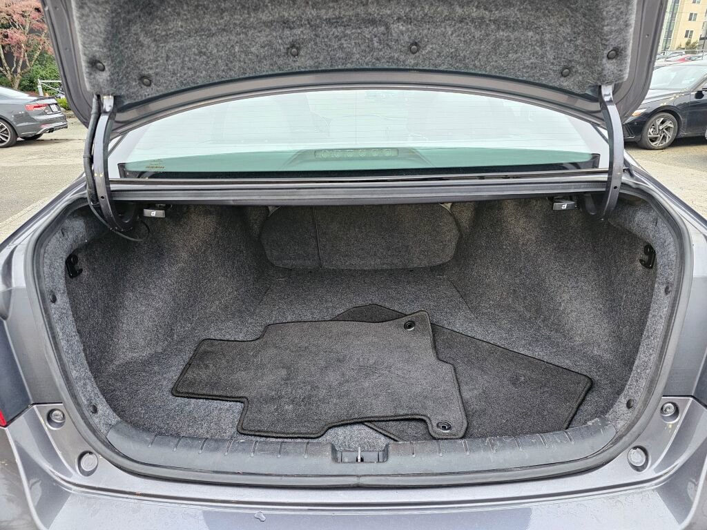 Used 2016 Honda Accord EX-L image 15