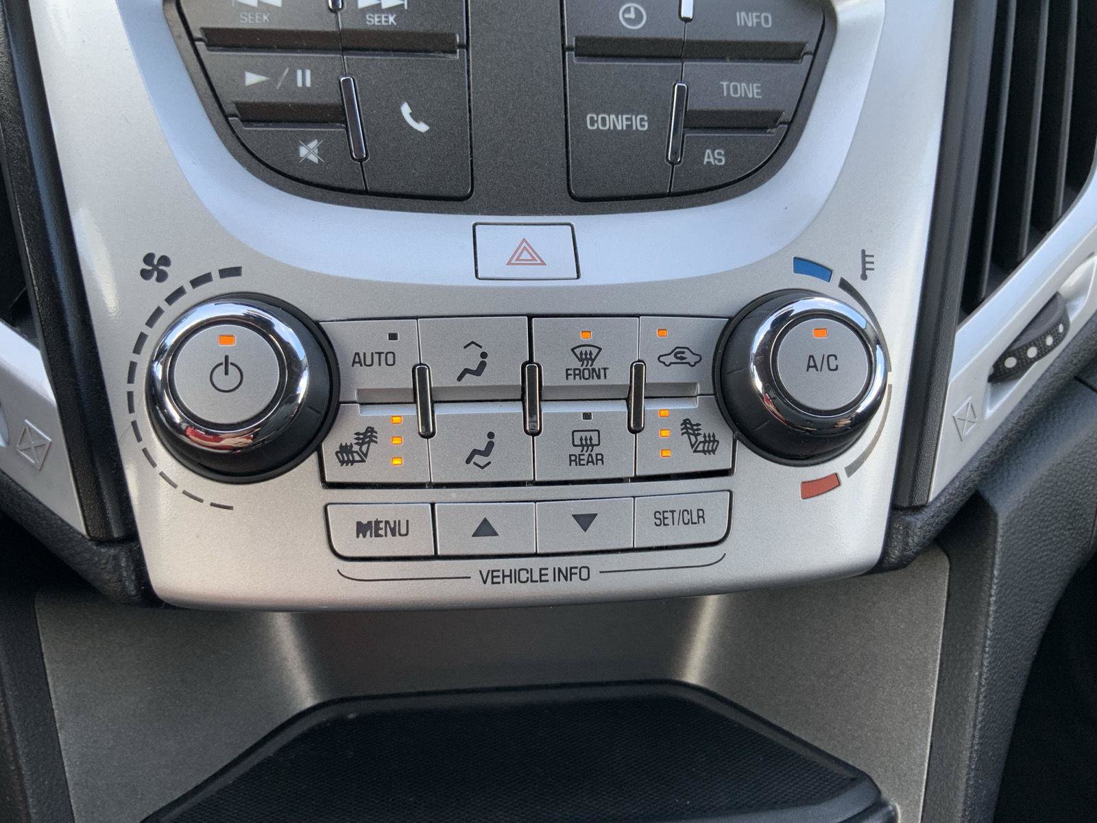 Used 2017 GMC Terrain SLE w/ Convenience Package FWD image 34