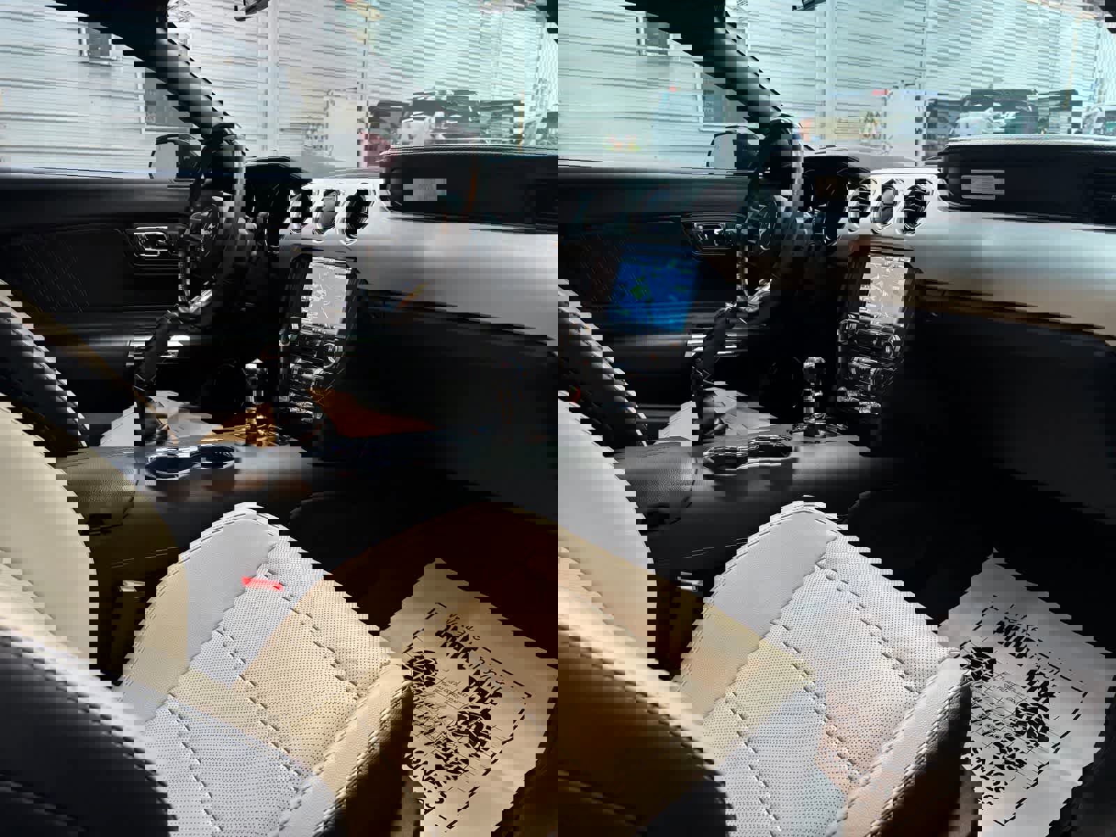 Used 2015 Ford Mustang GT Premium w/ Equipment Group 401A image 19