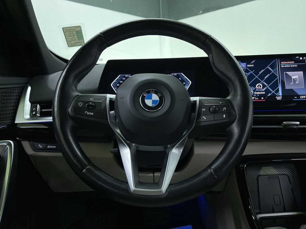 Used 2023 BMW X1 xDrive28i image 20