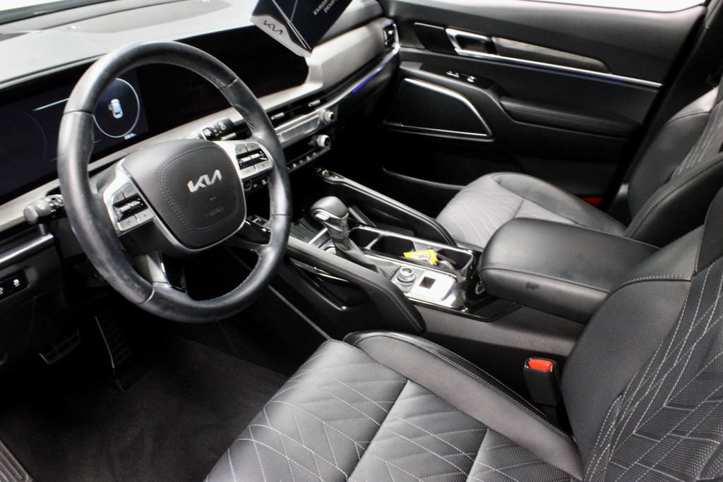 Used 2024 Kia Telluride SX Prestige X-Line AWD/4WD image 25
