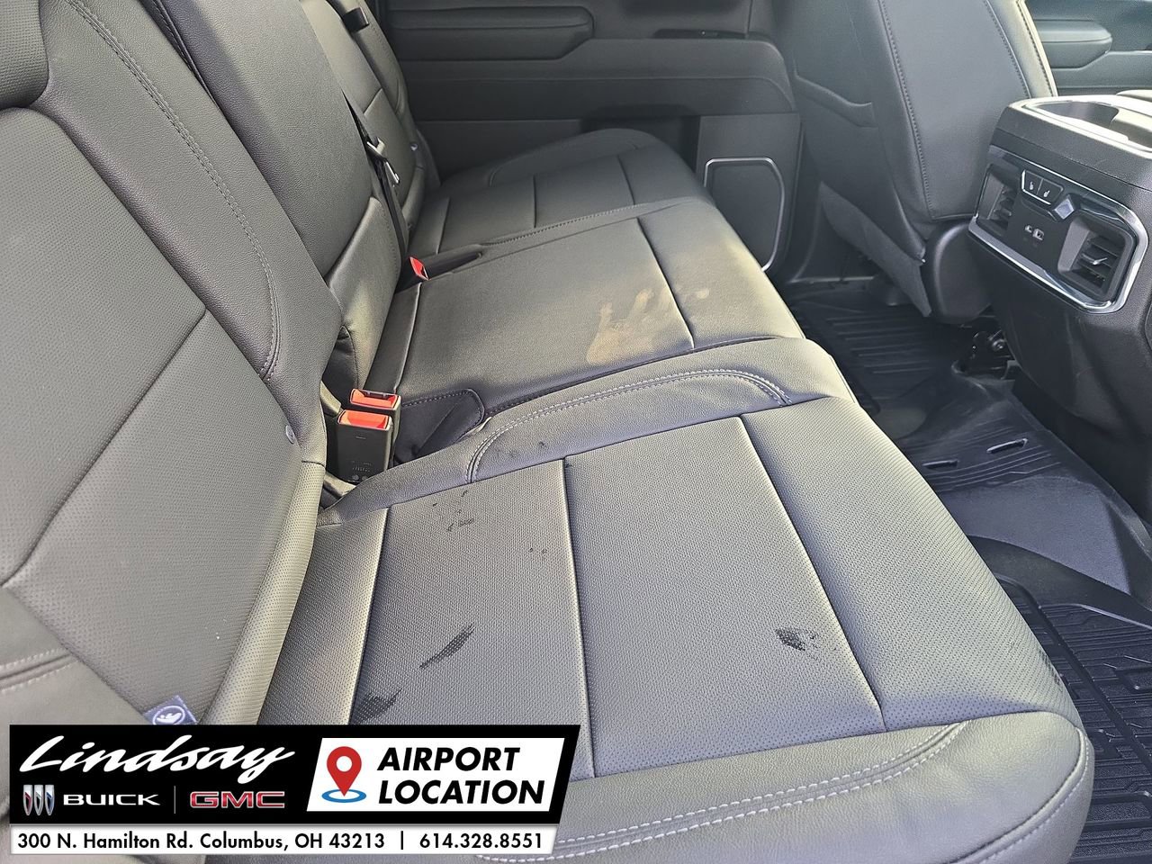 New 2026 GMC Sierra 2500 SLT image 28