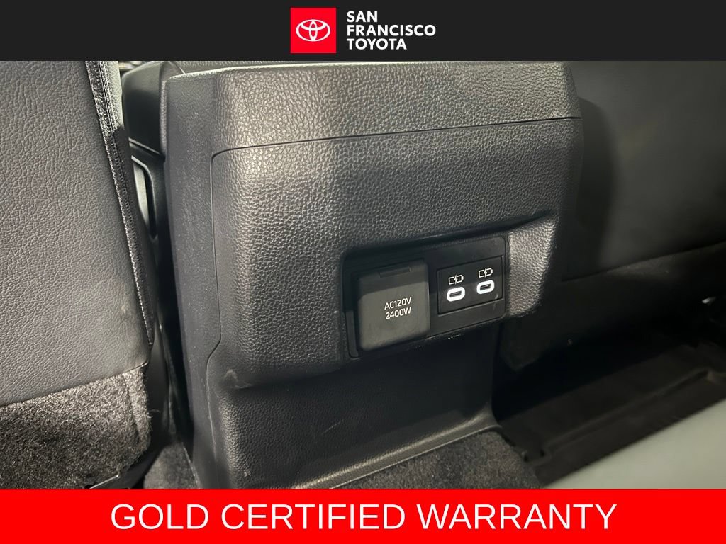 Certified 2026 Toyota Tacoma TRD Off-Road w/ TRD Off Road Premium Package AWD/4WD image 16