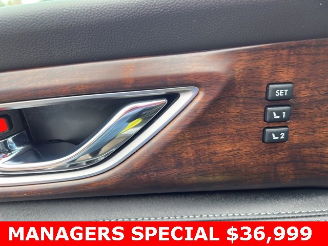 Used 2024 Subaru Ascent Touring image 20