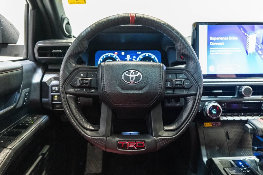 Certified 2025 Toyota 4Runner TRD Pro AWD/4WD image 17