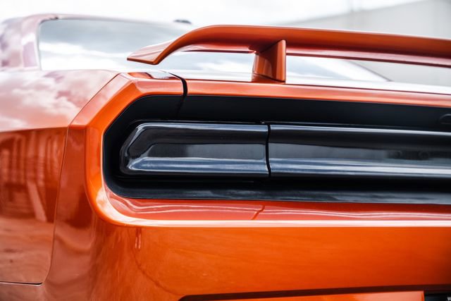 Used 2011 Dodge Challenger R/T RWD image 43
