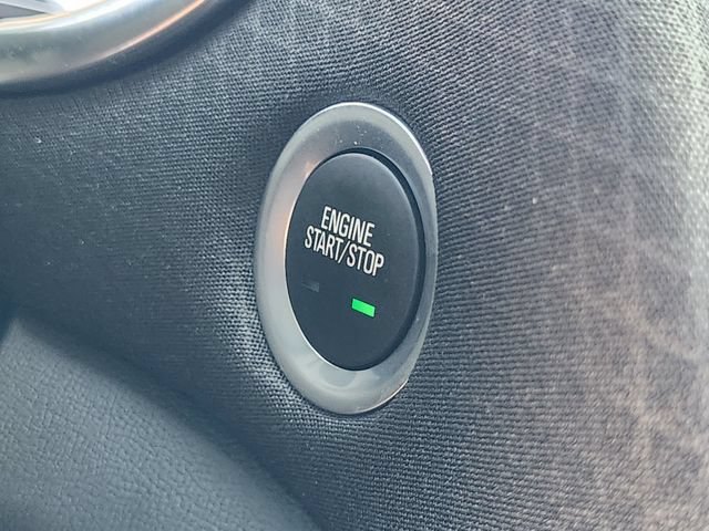 Used 2018 Chevrolet Malibu LT w/ Driver Confidence Package FWD image 20