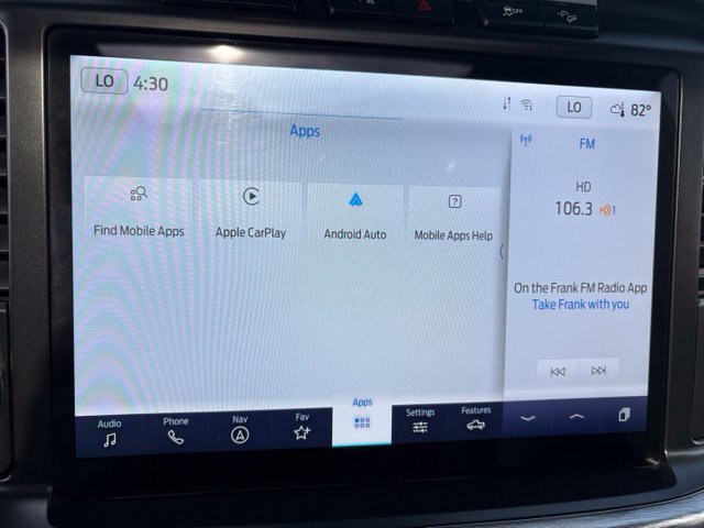 Certified 2023 Ford F150 Lariat w/ Equipment Group 502A High AWD/4WD image 34