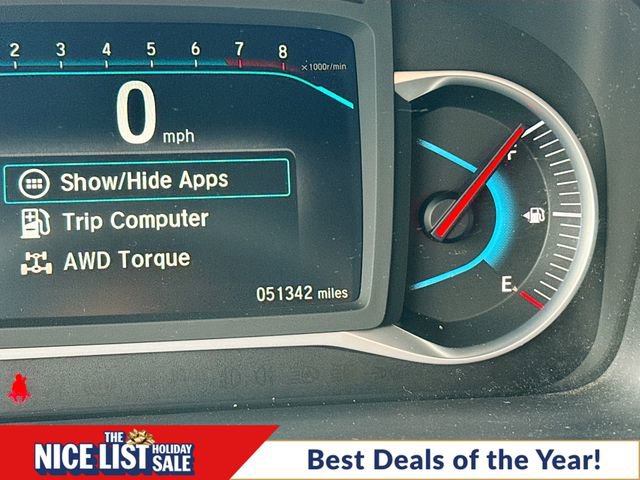 Certified 2022 Honda Pilot Touring image 12