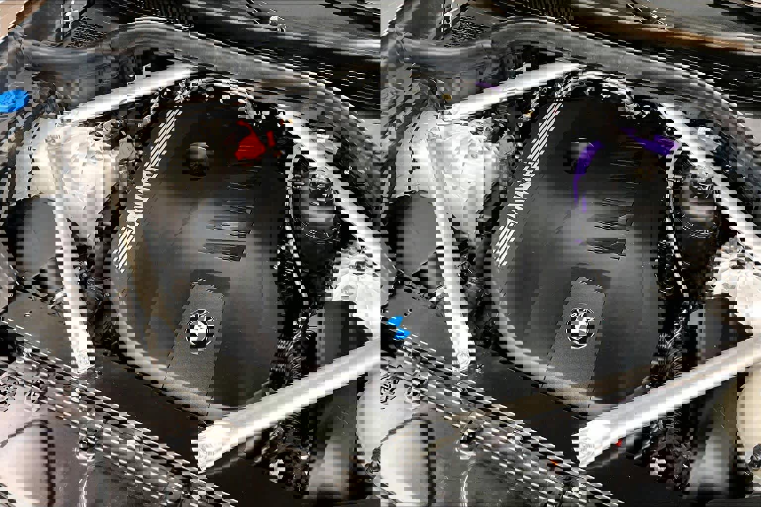 Used 2024 BMW X5 sDrive40i w/ Parking Assistance Package image 32