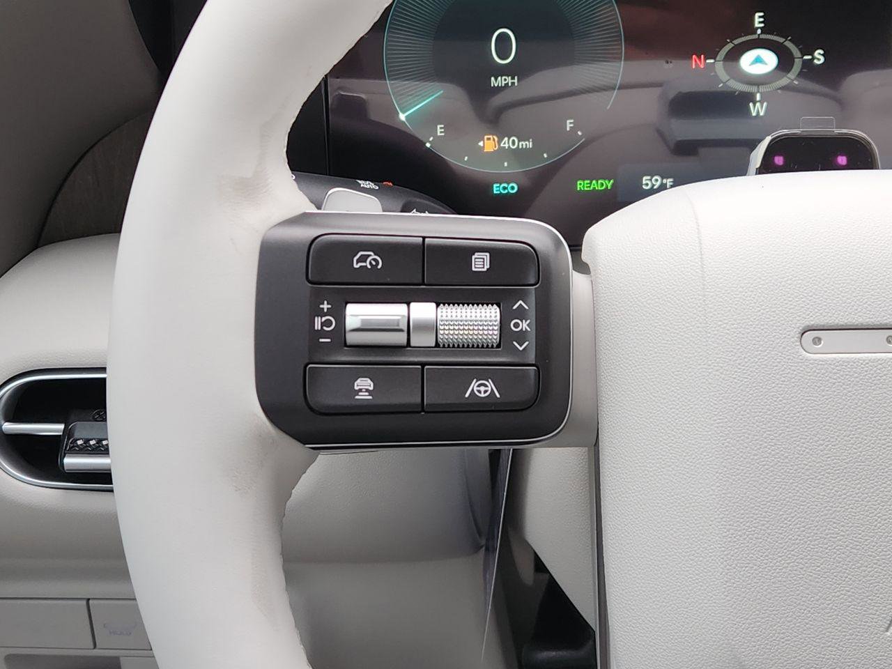 New 2026 Hyundai Palisade FWD Hybrid image 27