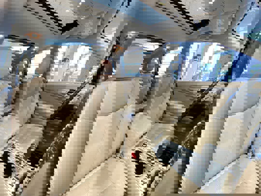 Used 2019 Nissan Pathfinder SL w/ SL Premium Package image 29