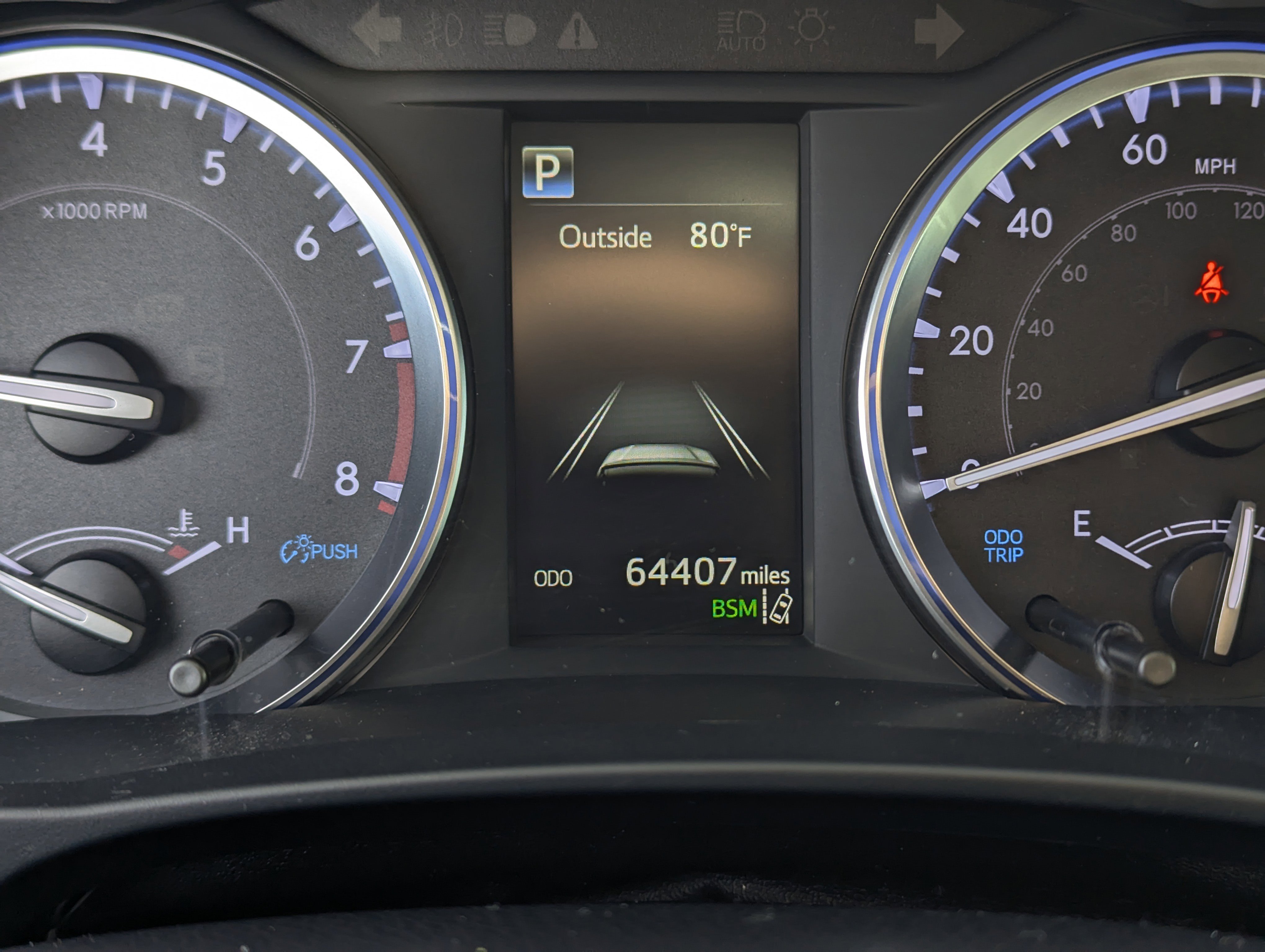 Used 2019 Toyota Highlander XLE image 13