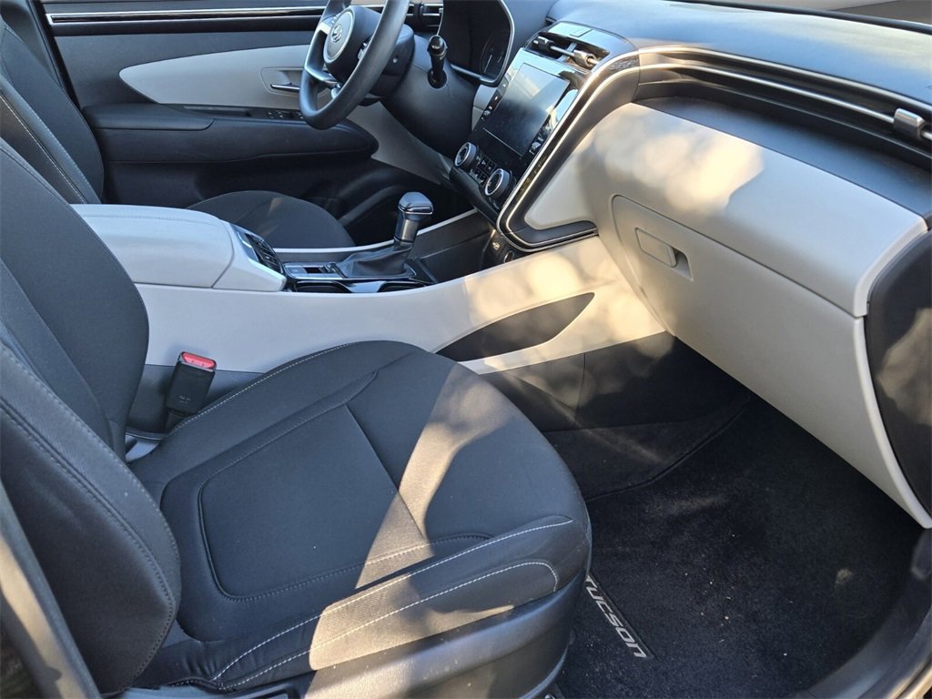 Used 2023 Hyundai Tucson SEL image 6