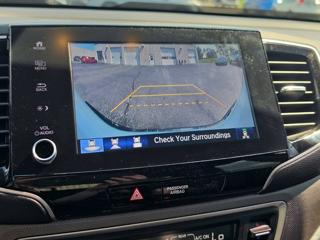 Certified 2023 Honda Ridgeline RTL image 18
