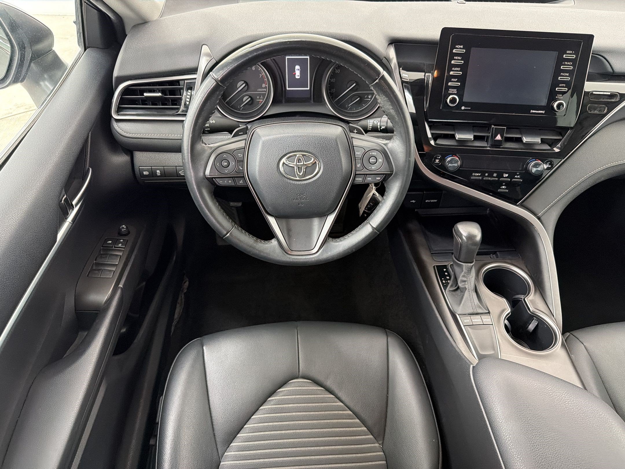 Used 2023 Toyota Camry SE FWD image 26