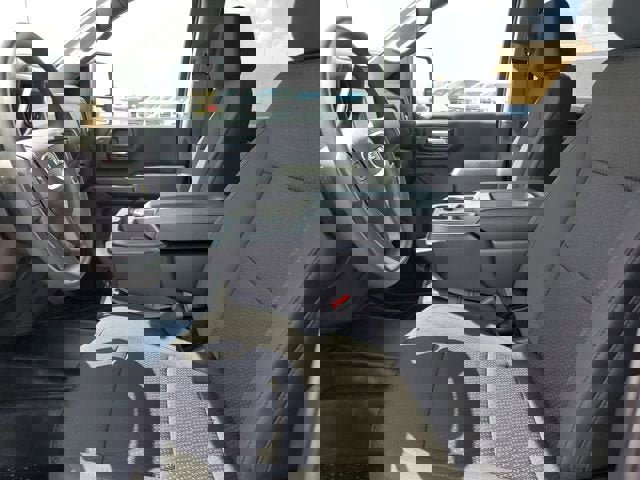 New 2026 GMC Sierra 3500 Pro w/ Convenience Package image 19