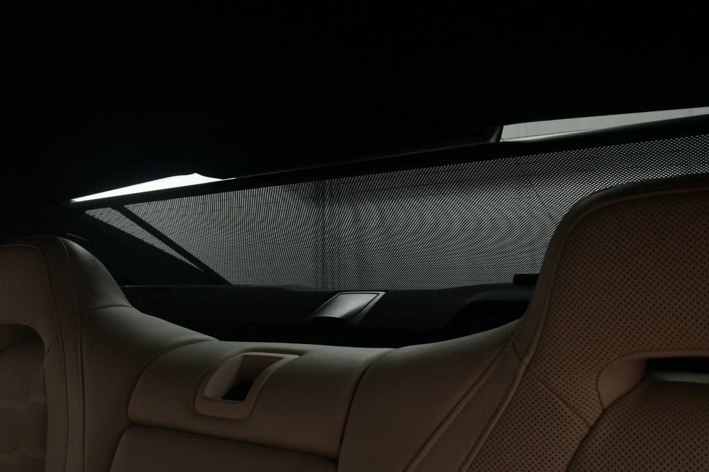 Used 2021 BMW 840i Gran Coupe w/ M Sport Package image 35