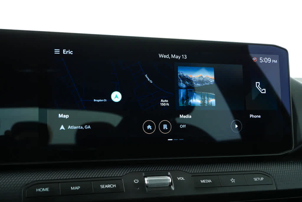 Used 2025 Kia K4 GT-Line w/ GT-Line Sunroof Package FWD image 13