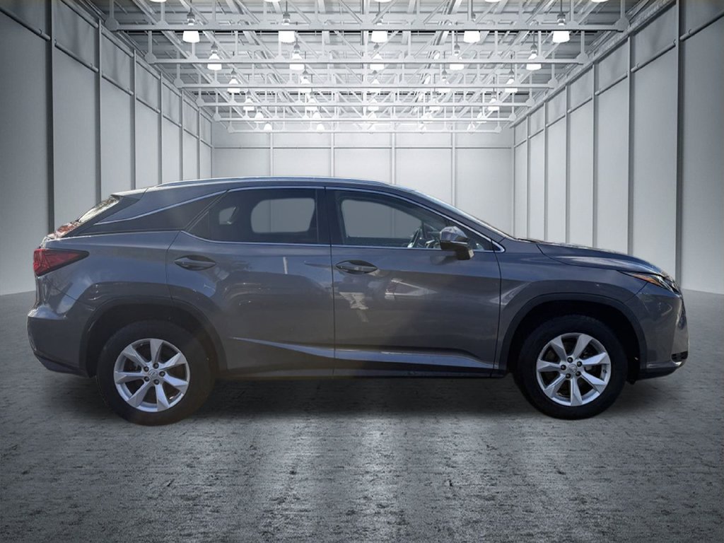 Used 2016 Lexus RX 350 AWD w/ Premium Package image 24