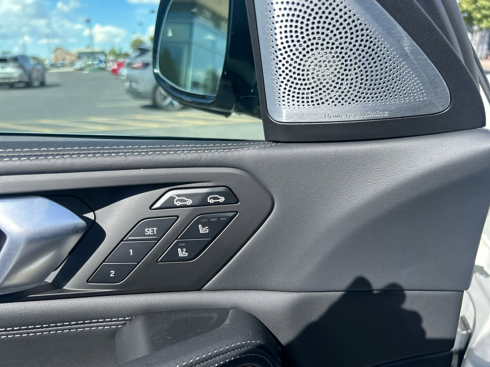 New 2026 BMW X6 M Competition w/ Executive Package image 24