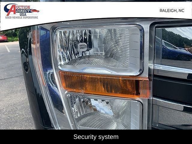 Used 2021 Ford F150 XLT image 14