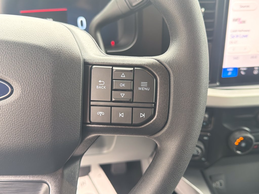 New 2027 Ford F250 XLT w/ XLT Premium Package AWD/4WD image 20