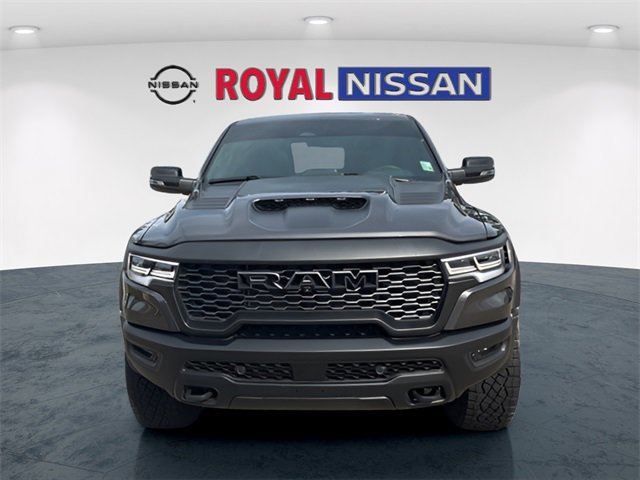 Used 2025 RAM 1500 RHO w/ RHO Level 1 Equipment Group image 2