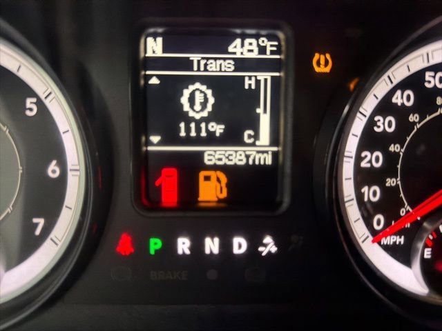 Used 2019 RAM 1500 Express image 17