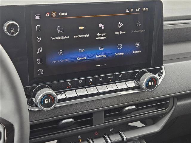 New 2026 Chevrolet Colorado Trail Boss image 15